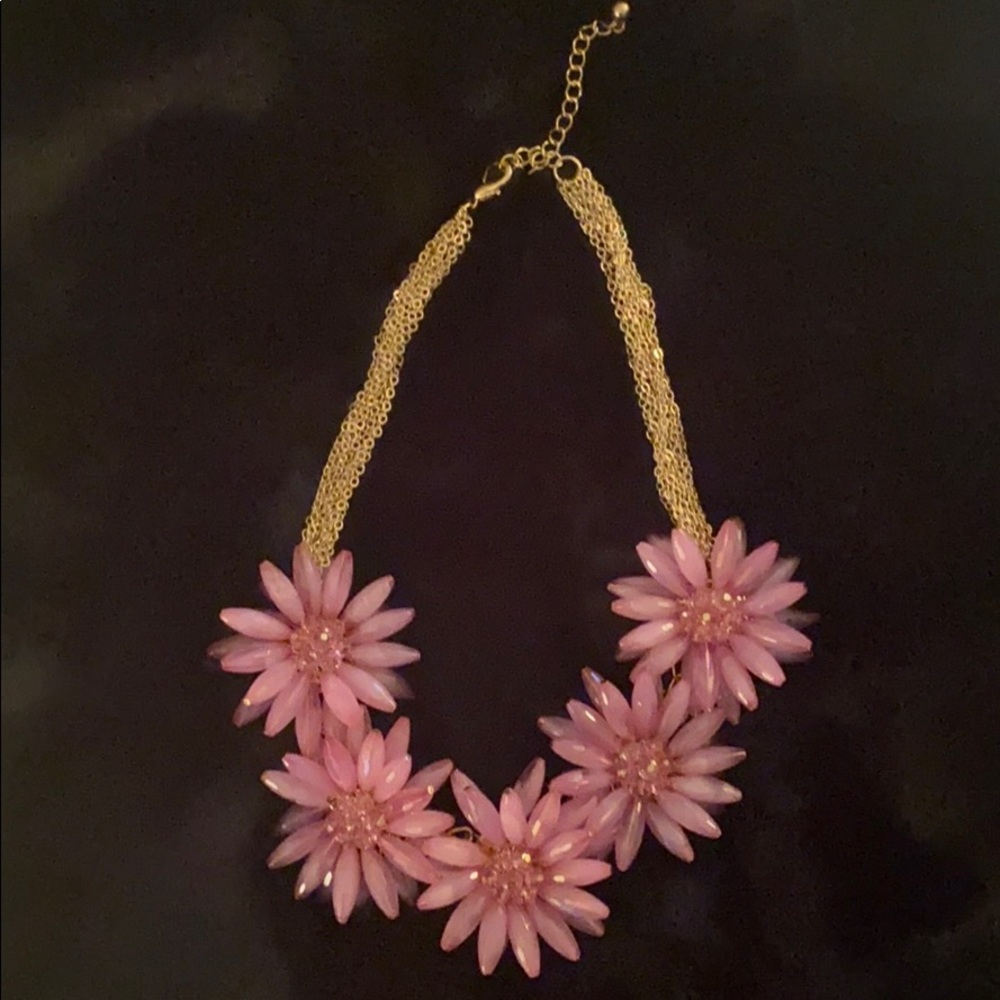 Statement Necklace - Picture 3 of 5